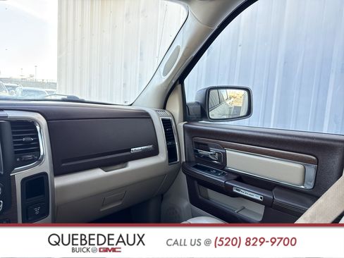 Used 2016 RAM 2500 Laramie w/ Convenience Group image 35