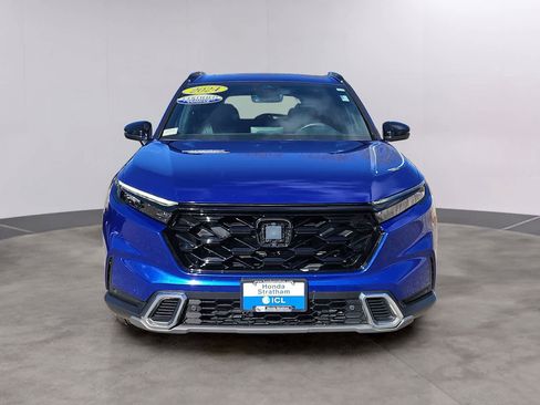 Used 2024 Honda CR-V Sport Touring image 33