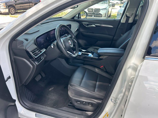 Used 2024 Buick Envision Preferred AWD/4WD image 5