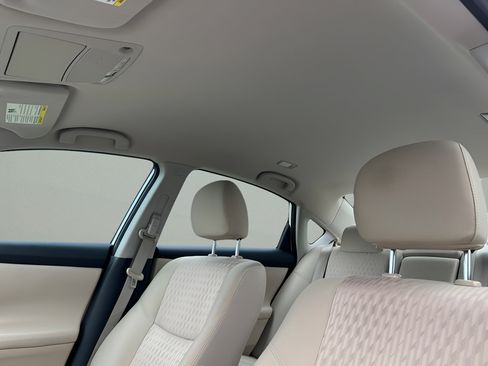 Used 2016 Nissan Altima 2.5 SV FWD image 15