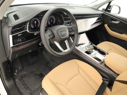 New 2026 Audi Q7 3.0T Premium Plus image 15
