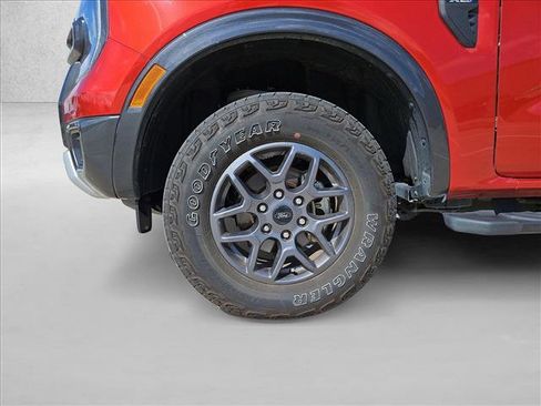 Used 2024 Ford Ranger XLT w/ FX4 Off-Road Package AWD/4WD image 23