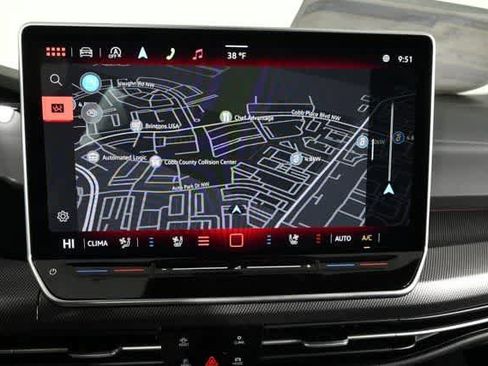 New 2026 Volkswagen GTI SE image 11