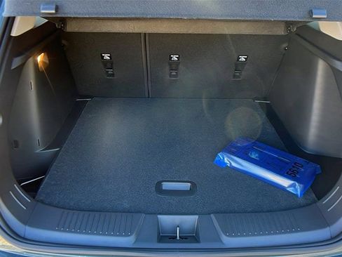 New 2026 Chevrolet Trax LT w/ Driver Confidence Package image 10