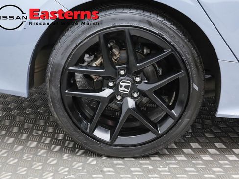 Used 2024 Honda Civic Sport image 28