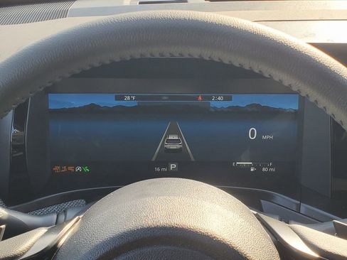 Used 2026 Subaru Outback Limited XT AWD/4WD image 16