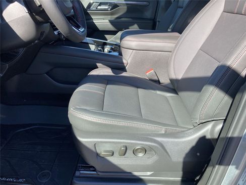 New 2026 Chevrolet Tahoe RST w/ Comfort Package image 24