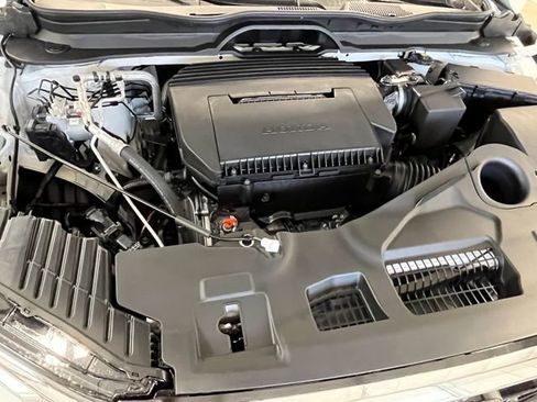 New 2026 Honda Pilot Elite image 12