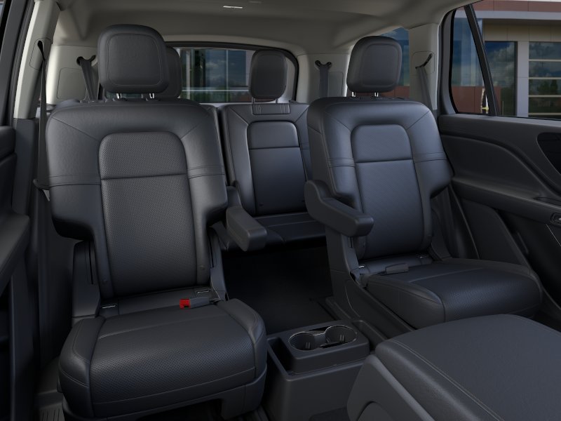 New 2026 Lincoln Aviator AWD image 11