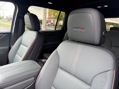 New 2026 GMC Acadia AT4 w/ Super Cruise Package AWD/4WD image 15