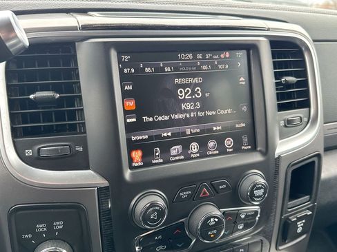 Used 2014 RAM 2500 Limited image 13