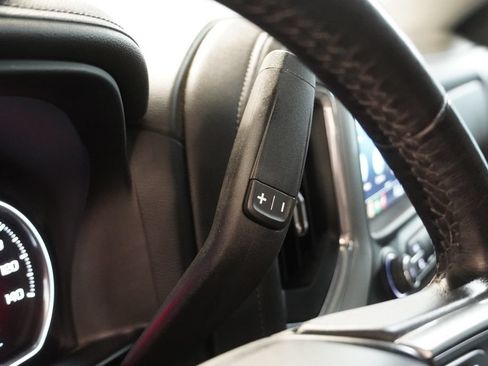 Used 2022 Chevrolet Silverado 2500 LTZ w/ LTZ Convenience Package AWD/4WD image 23