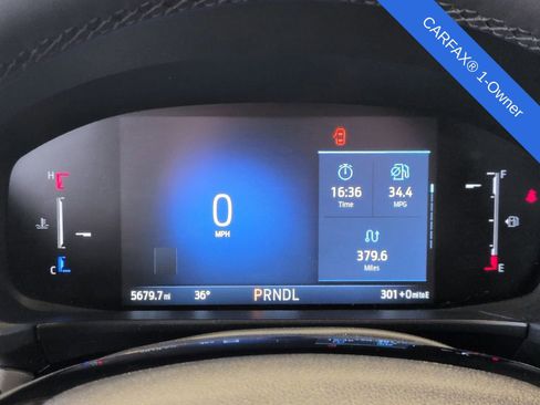 Used 2025 Ford Escape SE image 36