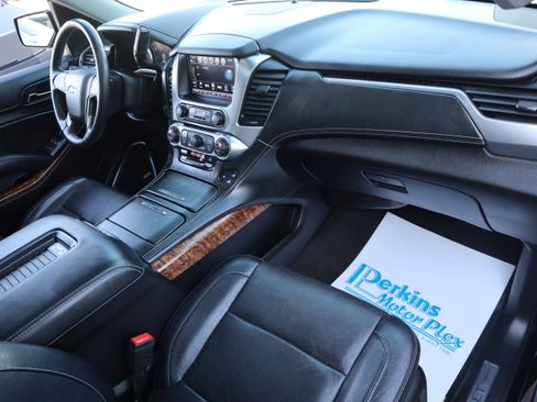 Used 2017 Chevrolet Tahoe Premier image 37