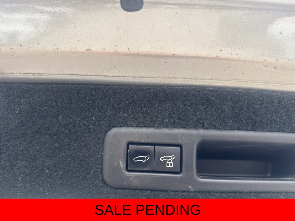 Certified 2022 Lexus RX 350 FWD w/ Premium Package image 15