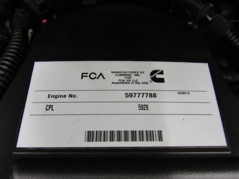 Used 2023 RAM 2500 Tradesman image 36