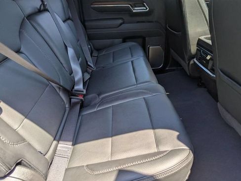 Used 2024 GMC Sierra 1500 Denali AWD/4WD image 28
