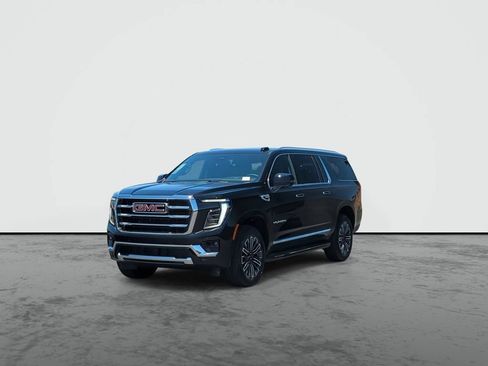 New 2026 GMC Yukon XL Elevation RWD image 4