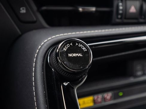 Used 2024 Lexus NX 350 AWD w/ Vision Package image 28