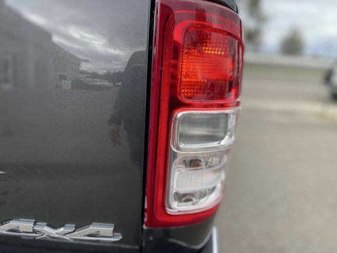 Used 2021 RAM 2500 Tradesman AWD/4WD image 64
