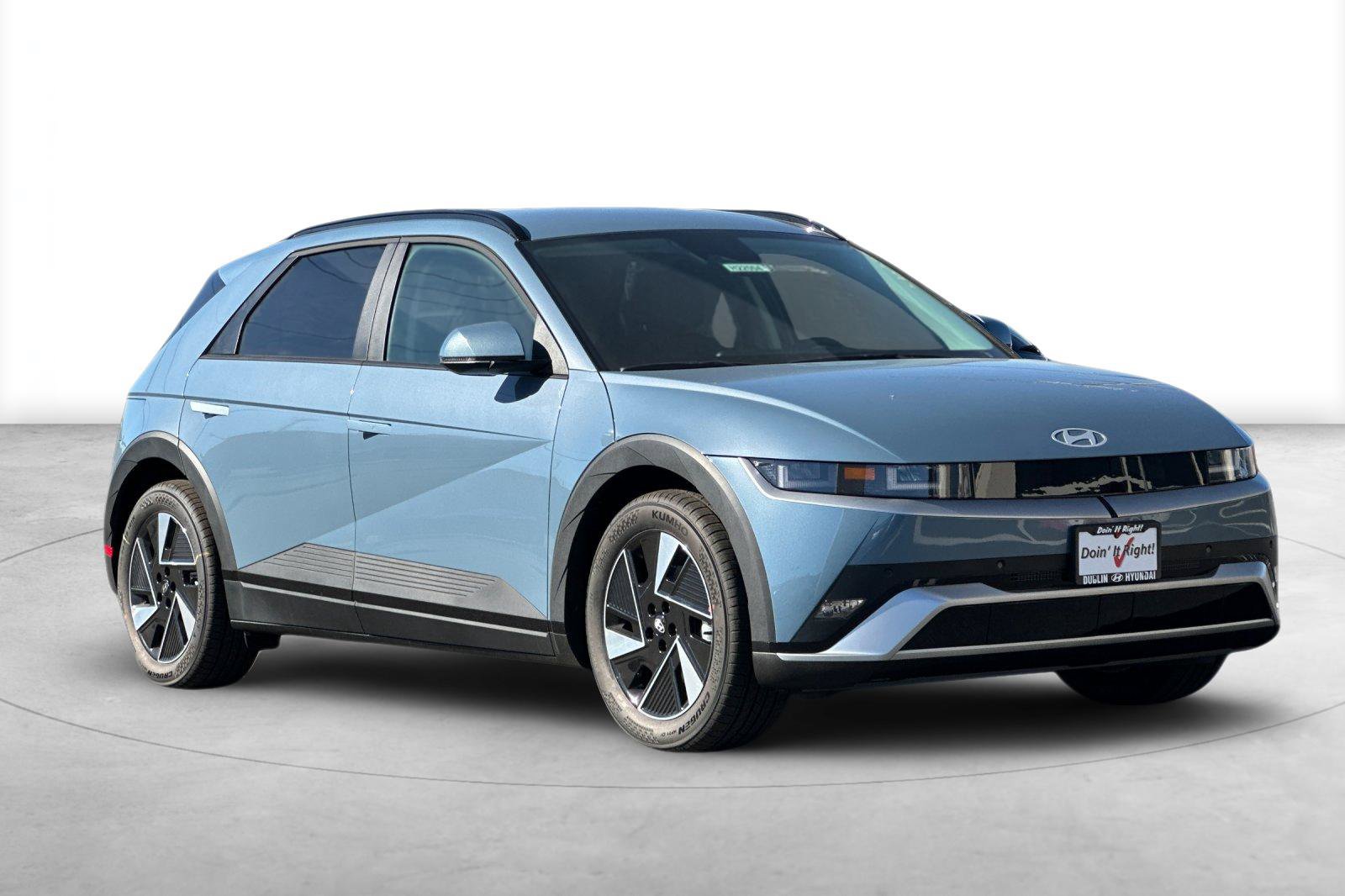 New 2027 Hyundai Ioniq 5 SEL RWD image 8