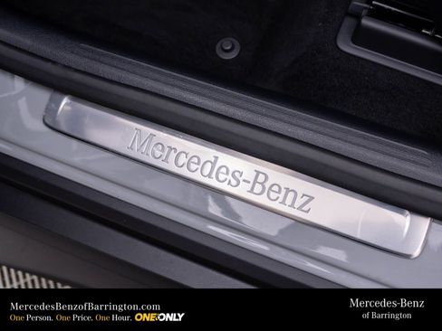 New 2026 Mercedes-Benz GLC 300 4MATIC image 17