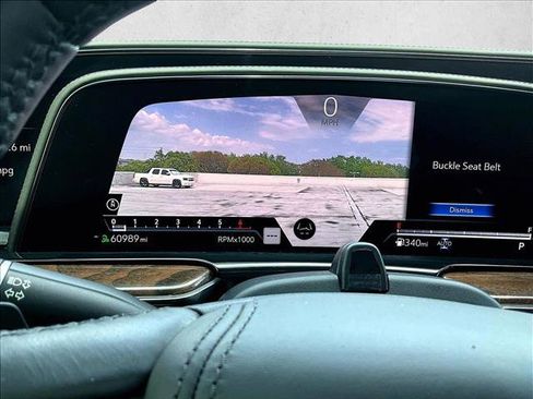 Used 2021 Cadillac Escalade Sport Platinum image 22