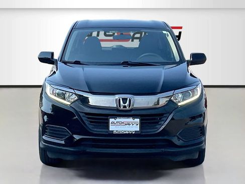 Used 2019 Honda HR-V LX image 2