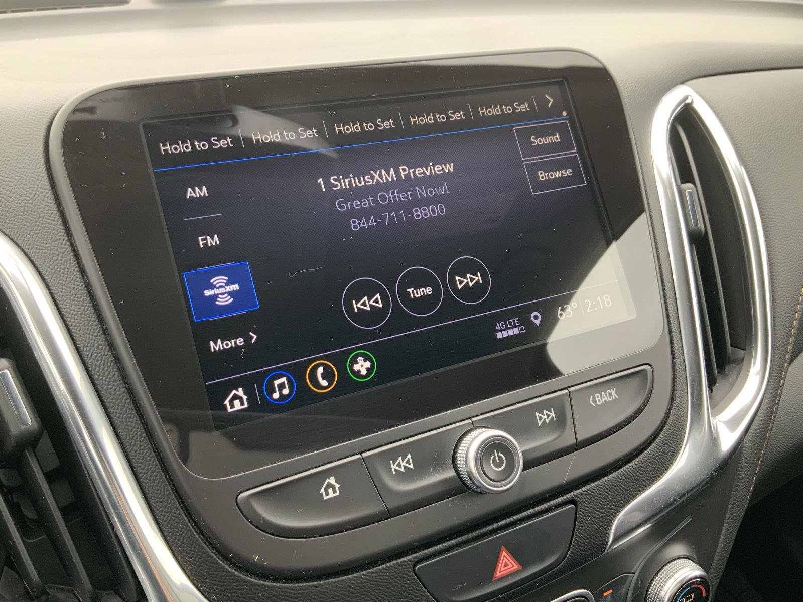 Used 2019 Chevrolet Equinox Premier AWD/4WD image 33