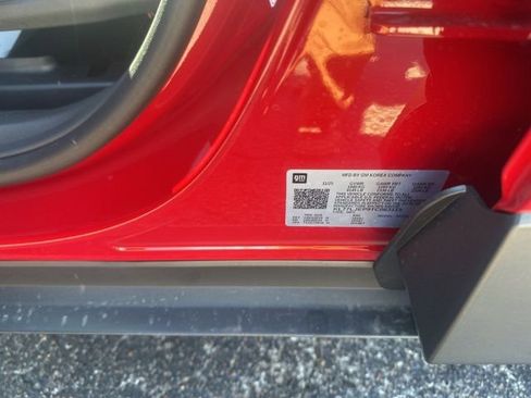 New 2026 Chevrolet Trax RS w/ Driver Confidence Package image 35