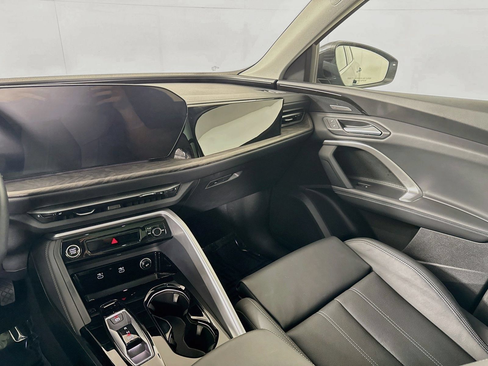 Certified 2025 Audi Q5 Premium w/ Premium Plus AWD/4WD image 22