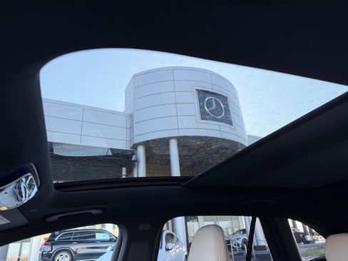 New 2026 Mercedes-Benz GLC 300 4MATIC image 25