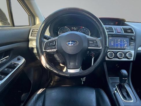 Used 2015 Subaru Impreza 2.0i Sport Limited w/ Popular Package #1 AWD/4WD image 8