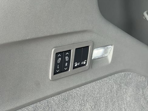 New 2026 Cadillac Escalade IQL Sport 1 AWD/4WD image 32