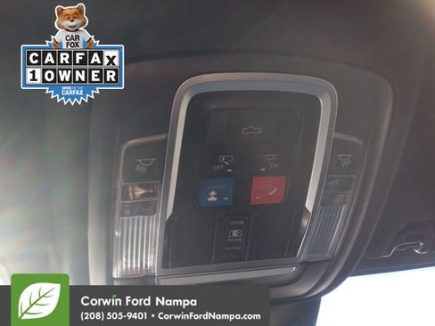 Used 2024 RAM 3500 Limited image 22