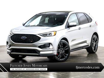Used 2019 Ford Edge ST w/ Equipment Group 401A