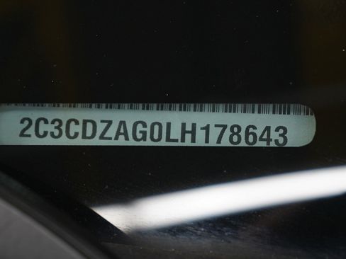 Used 2020 Dodge Challenger SXT w/ Blacktop Package image 26