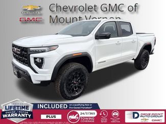New 2026 GMC Canyon Elevation w/ Convenience Package 360° Tour