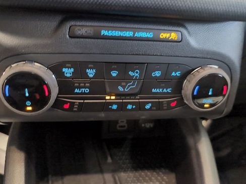 Certified 2024 Ford Bronco Sport Outer Banks w/ Tech Package image 15