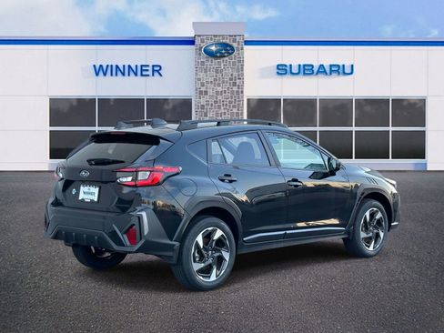New 2026 Subaru Crosstrek 2.5i Limited image 5