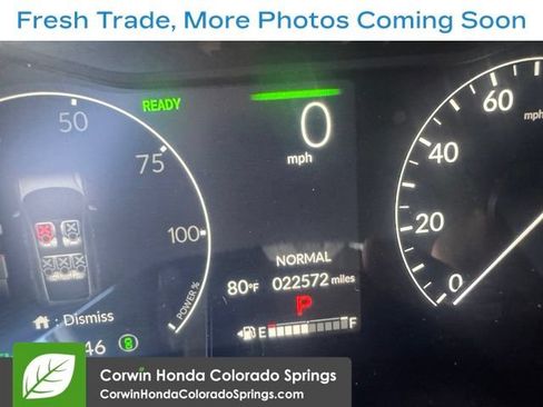 Used 2023 Honda CR-V Sport Touring image 8
