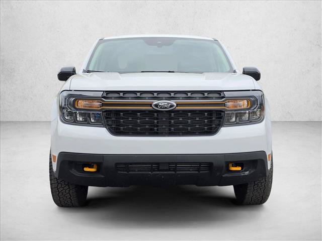 Used 2024 Ford Maverick Tremor w/ Tremor Off-Road Package AWD/4WD image 8