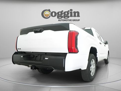 New 2026 Toyota Tundra SR image 15