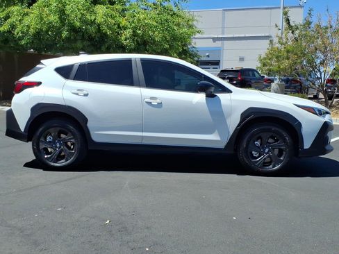 New 2026 Subaru Crosstrek 2.5i AWD/4WD image 8