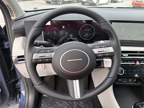 New 2026 Hyundai Tucson Limited image 24