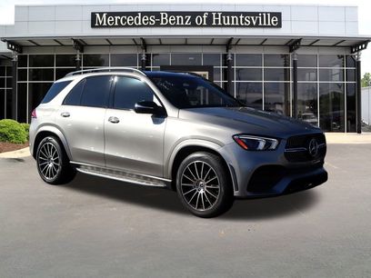 Certified 2022 Mercedes-Benz GLE 350 4MATIC
