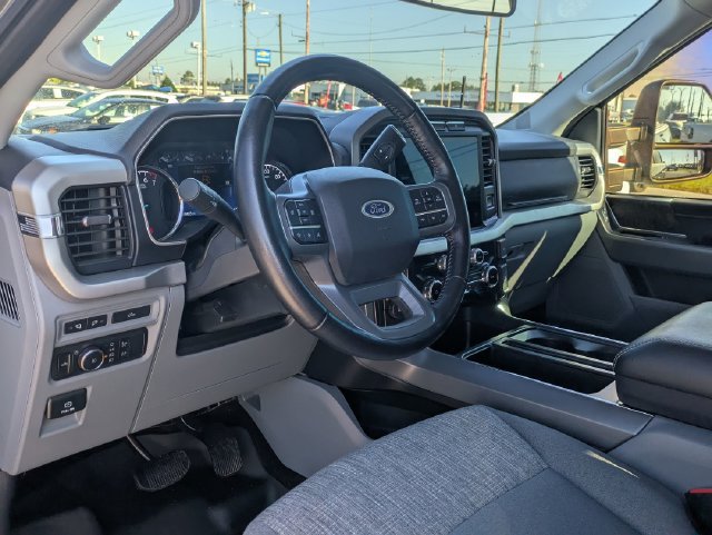 Used 2022 Ford F150 XLT w/ Equipment Group 302A High AWD/4WD image 31