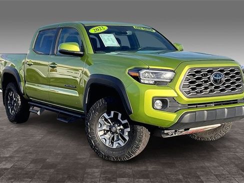 Used 2023 Toyota Tacoma SR5 image 11