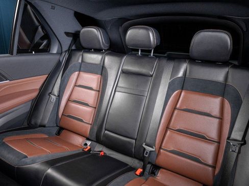 New 2026 Mercedes-Benz GLE 53 AMG 4MATIC image 29