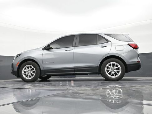 Used 2024 Chevrolet Equinox LS image 21